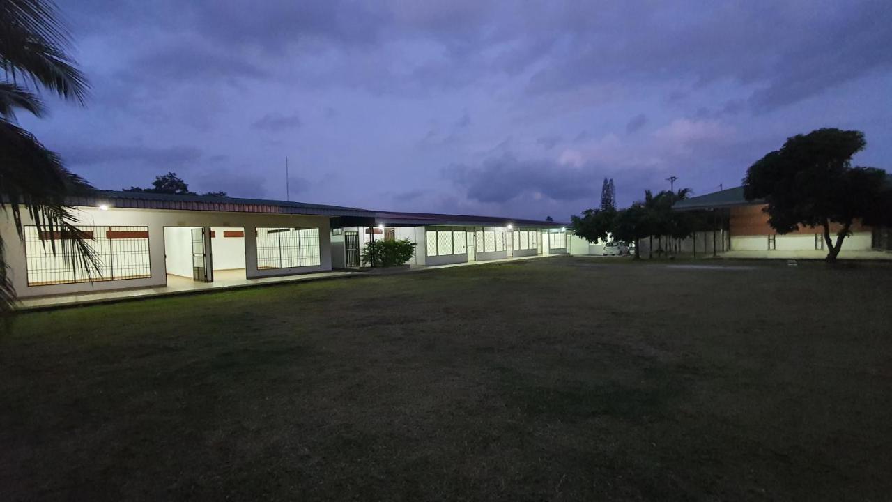 cenrando Siqurres Da Alegria Exterior foto
